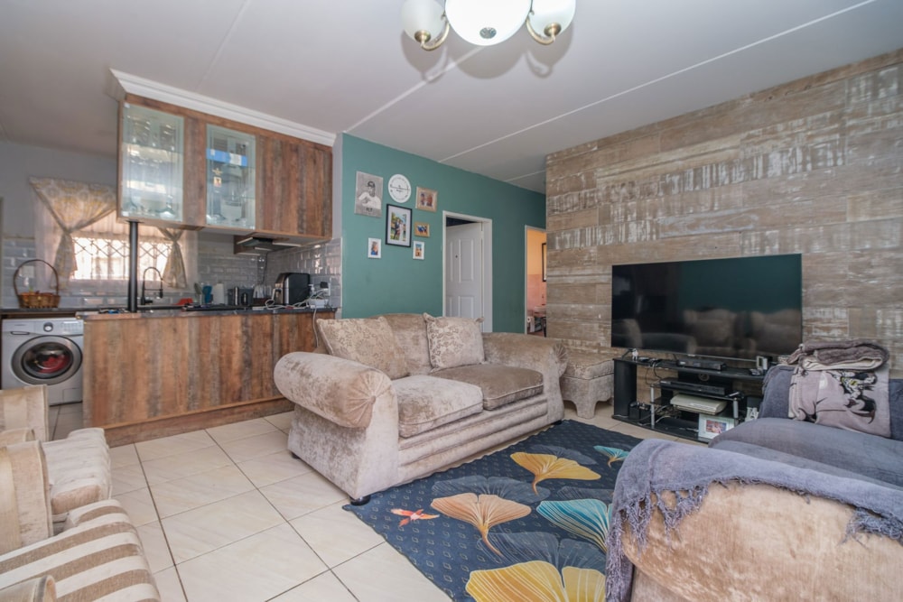 Townhouse for sale in Grobler Park - RAN1716644 Townhouse for sale in Grobler Park - RAN1716644