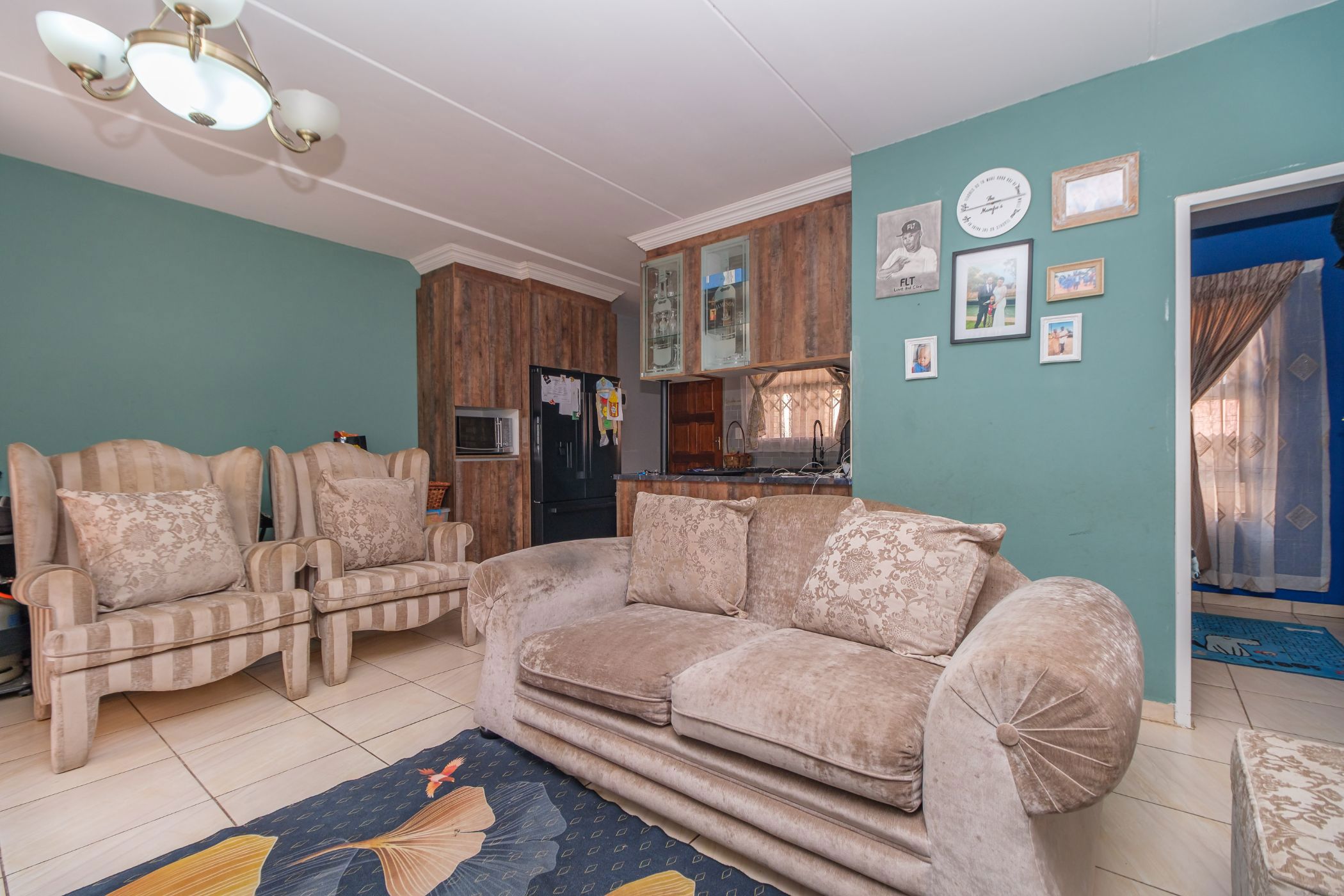 Townhouse for sale in Grobler Park - RAN1716644