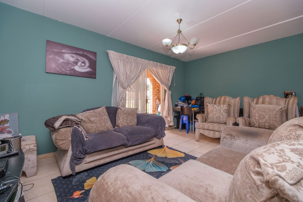 Townhouse for sale in Grobler Park - RAN1716644 Townhouse for sale in Grobler Park - RAN1716644