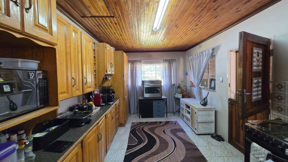 Smallholding for sale in Bashewa AH  - PT1717165