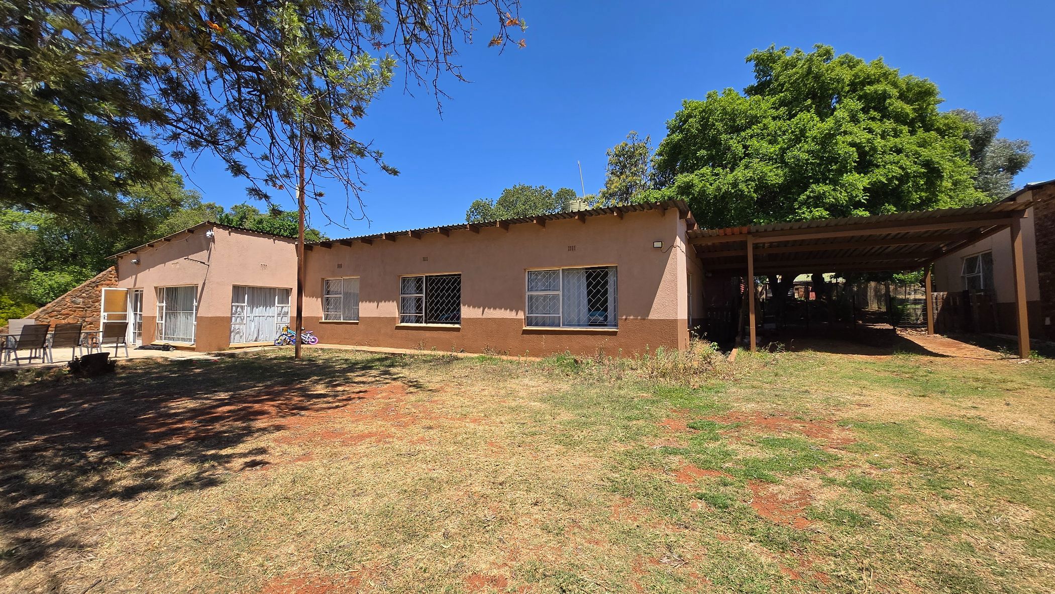 Smallholding for sale in Bashewa AH  - PT1717165