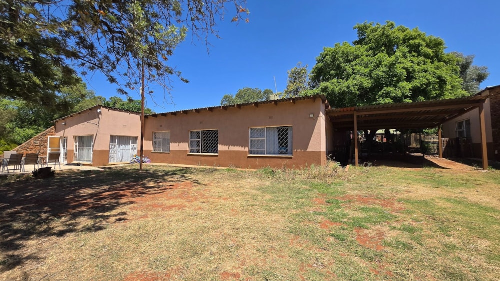 Smallholding for sale in Bashewa AH  - PT1717165
