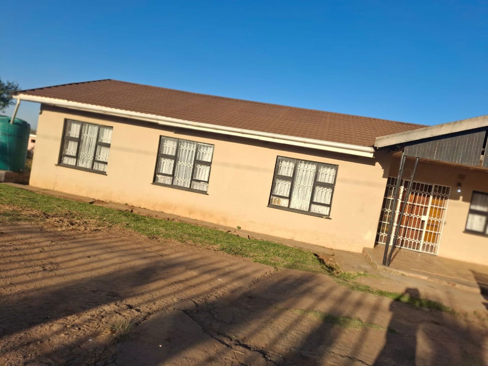 Aquaculture farm for sale in Tsolo - 1MH1718447