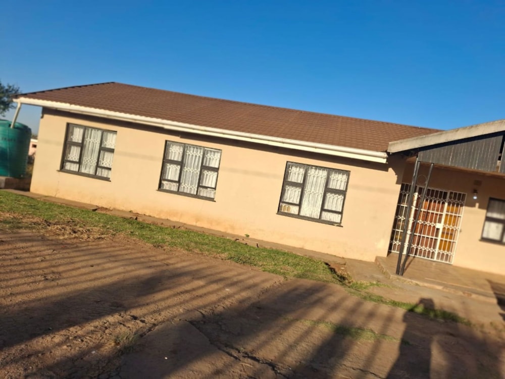 Aquaculture farm for sale in Tsolo - 1MH1718447