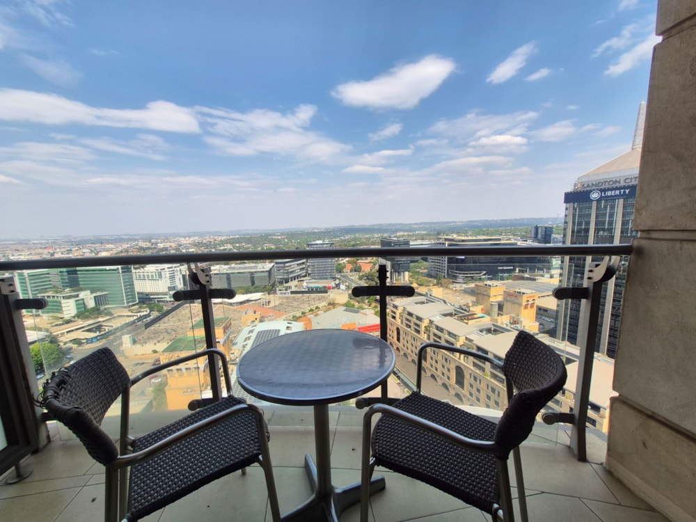 Apartment to rent in Sandton - JBL1717650 Apartment to rent in Sandton - JBL1717650