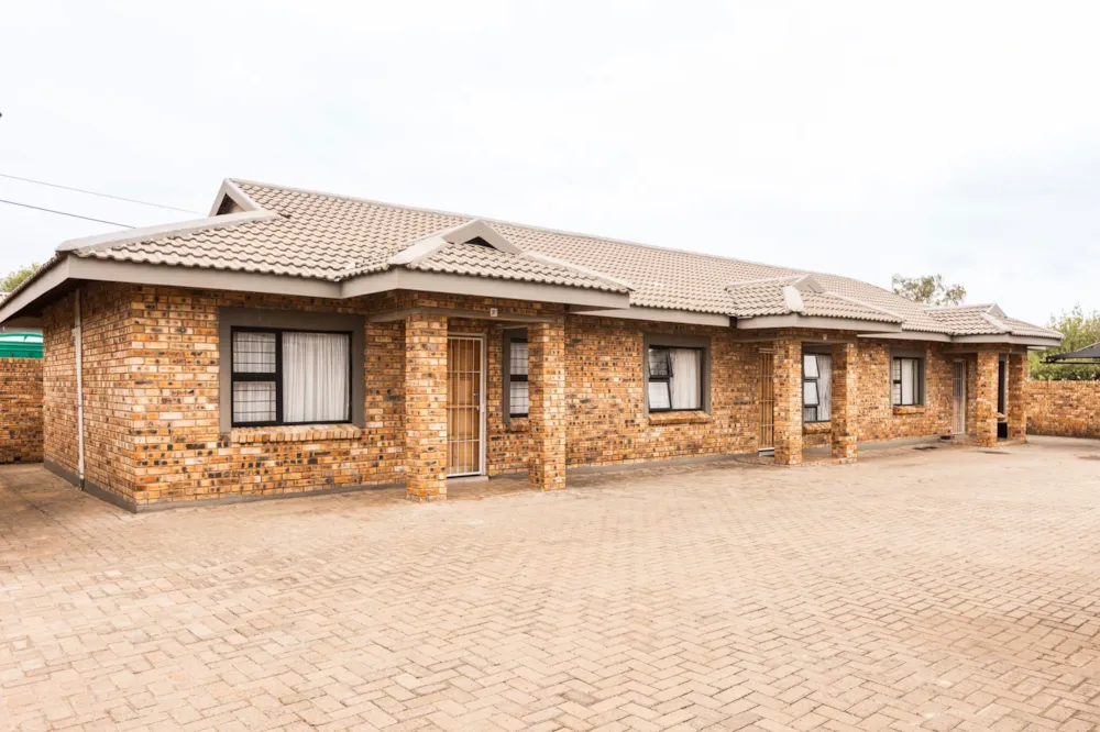 Cluster for sale in Sunset View, Newcastle - 1NW1719537
