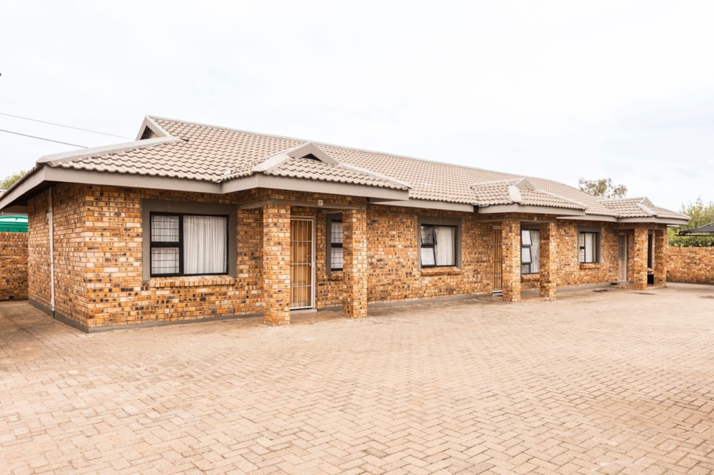 Cluster for sale in Sunset View, Newcastle - 1NW1719537