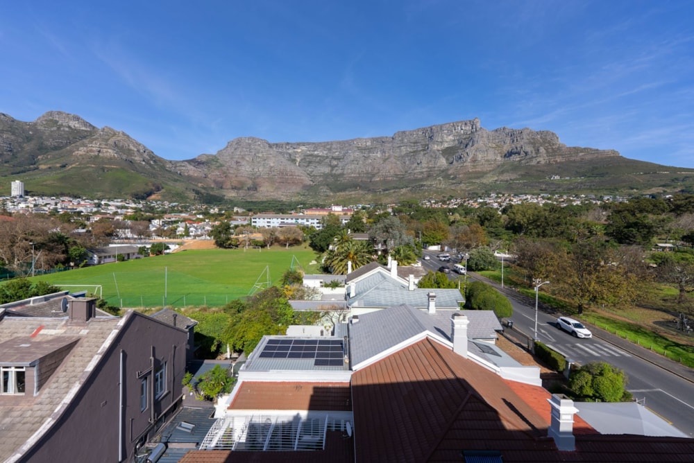 Apartment to rent in Oranjezicht - CBL1719675 Apartment to rent in Oranjezicht - CBL1719675