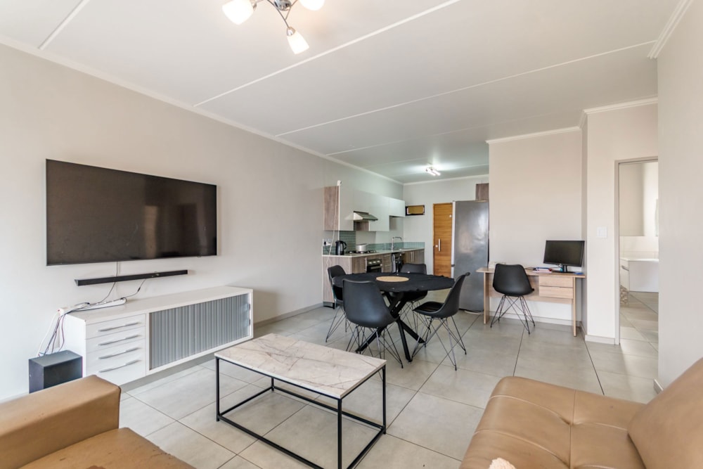 Apartment for sale in Glen Marais - KTP1716822