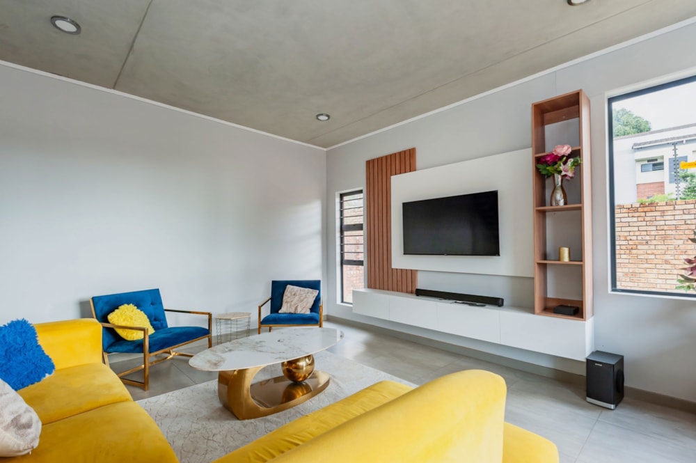 House for sale in North Riding AH - RAN1716351