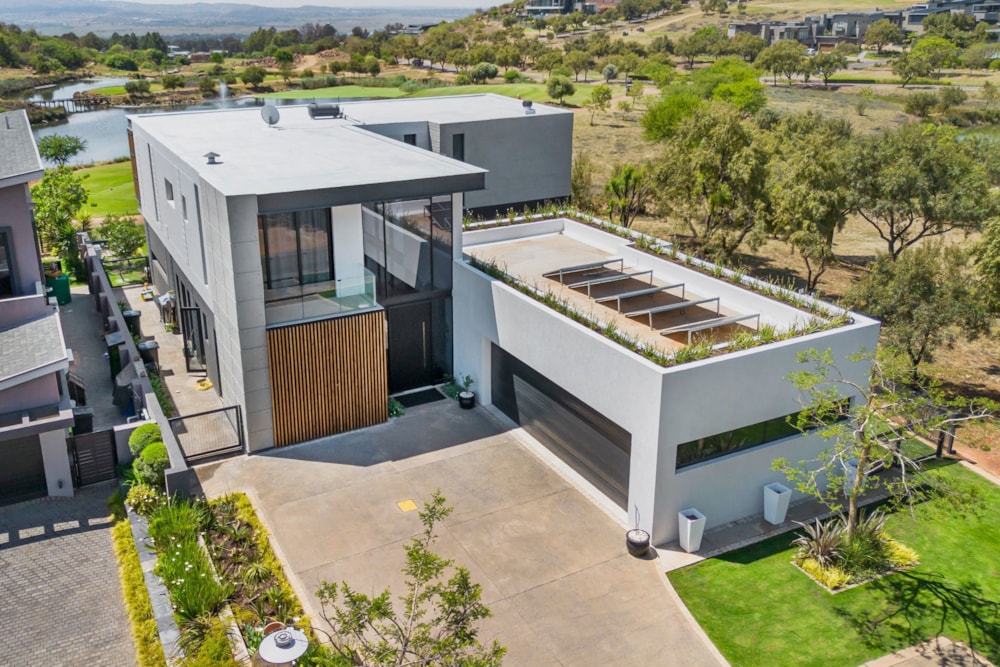 House for sale in Eye of Africa - 1GV1718221