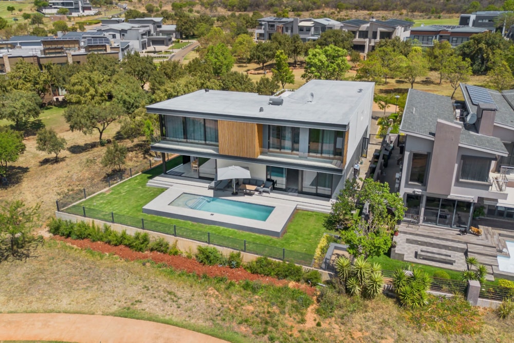 House for sale in Eye of Africa - 1GV1718221