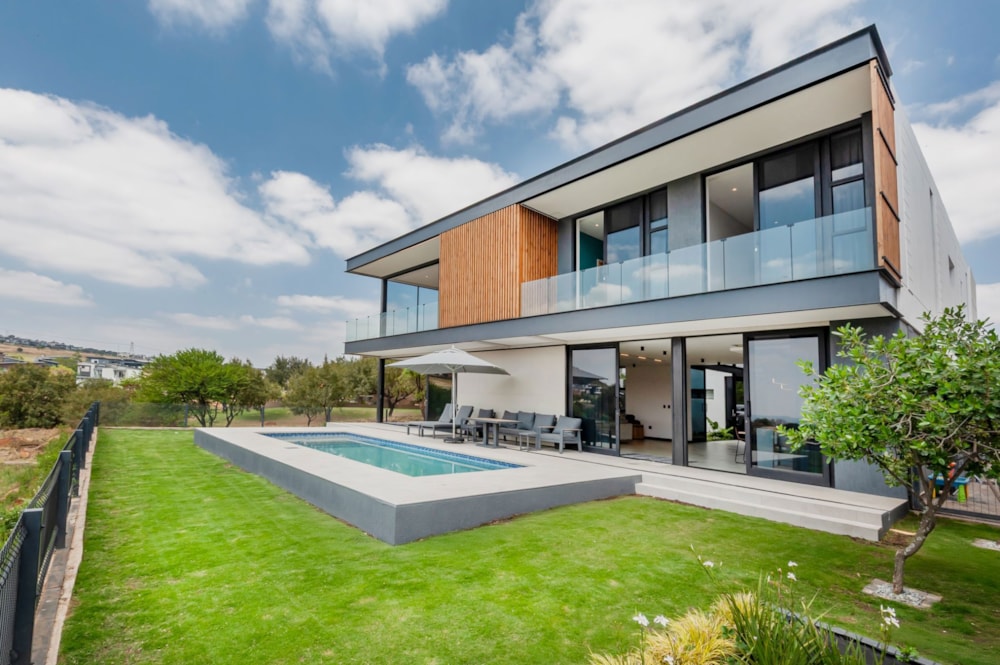 House for sale in Eye of Africa - 1GV1718221