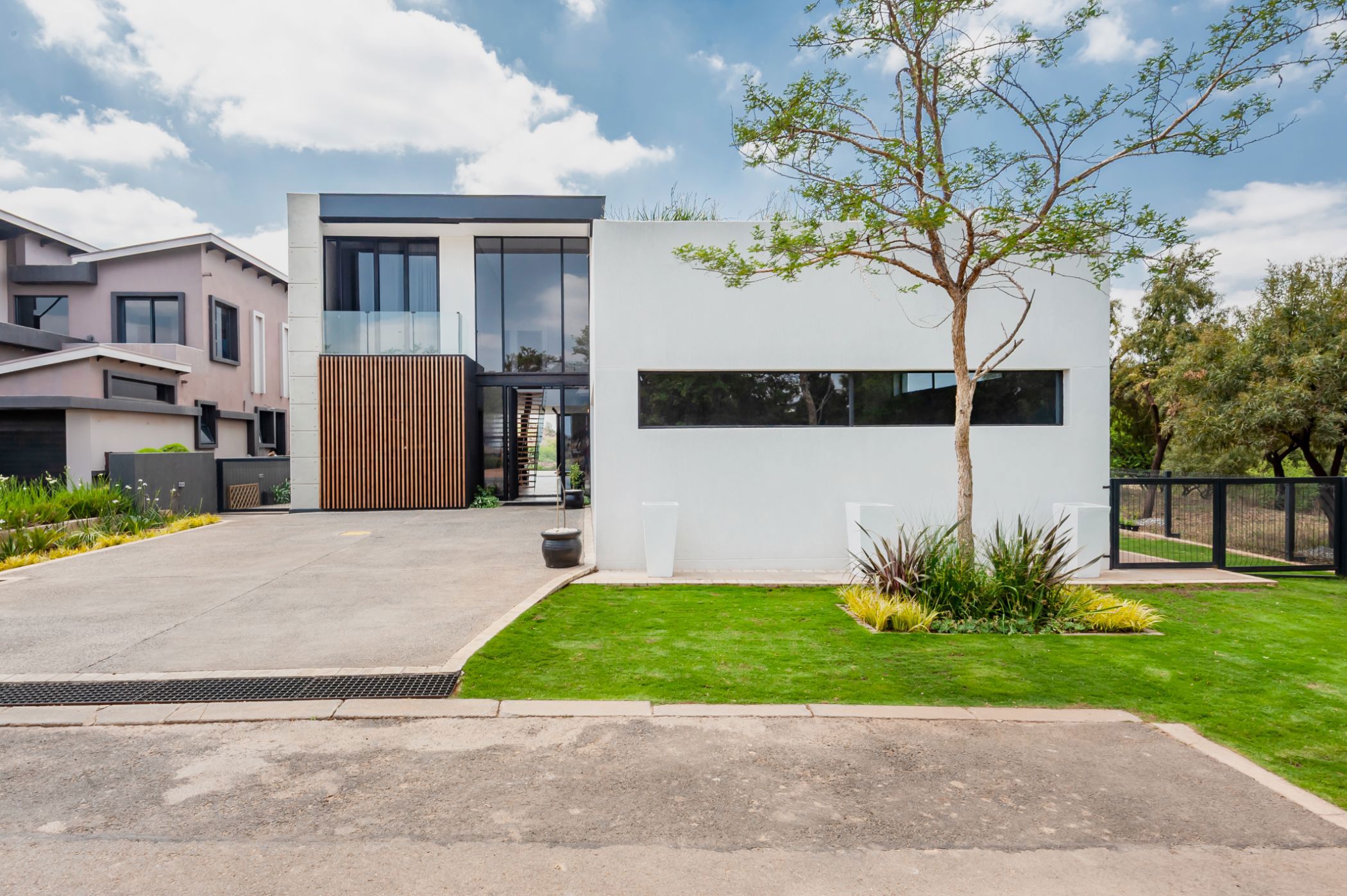 House for sale in Eye of Africa - 1GV1718221