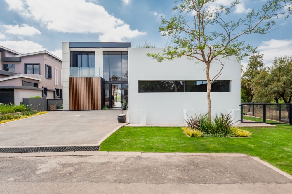 House for sale in Eye of Africa - 1GV1718221