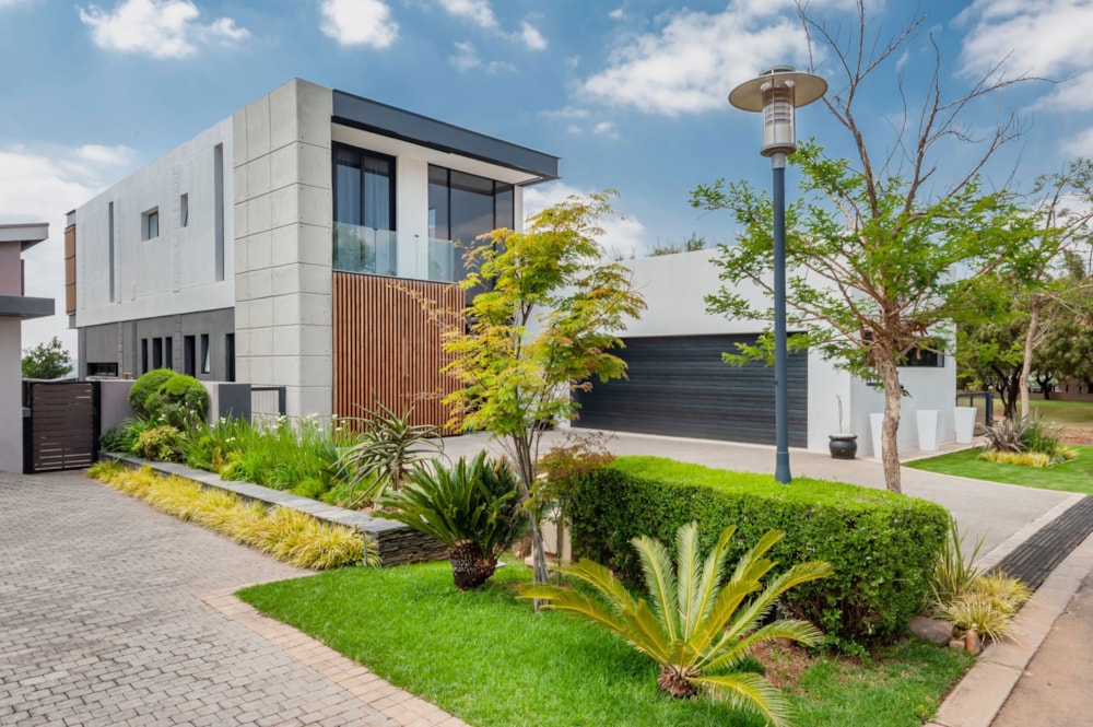 House for sale in Eye of Africa - 1GV1718221