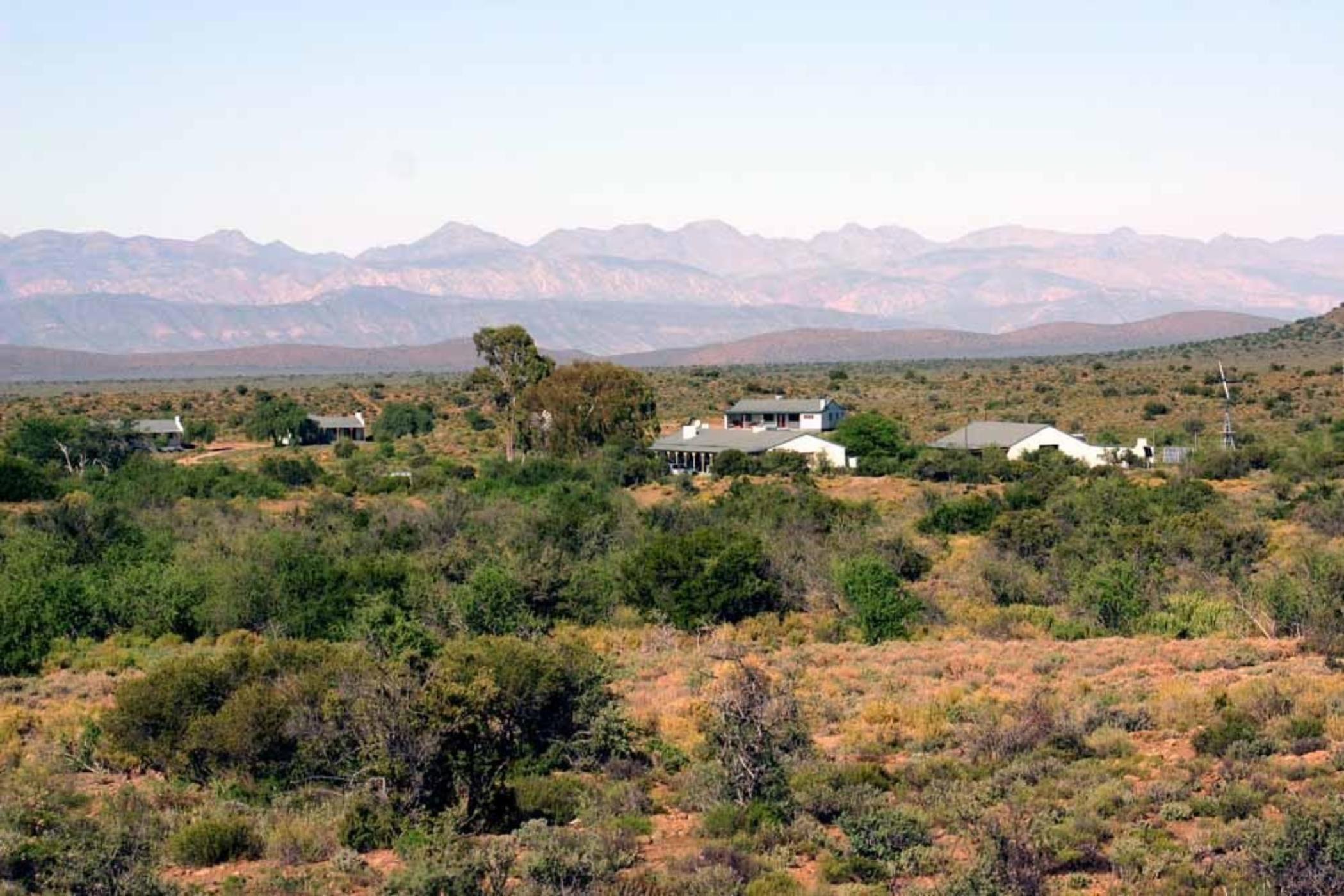 Game farm for sale in Prince Albert Rural - 1KK1716681