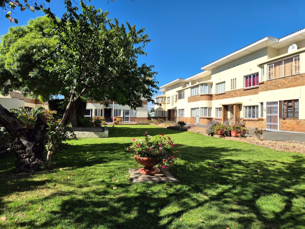 Apartment for sale in Worcester Central - TK1718718