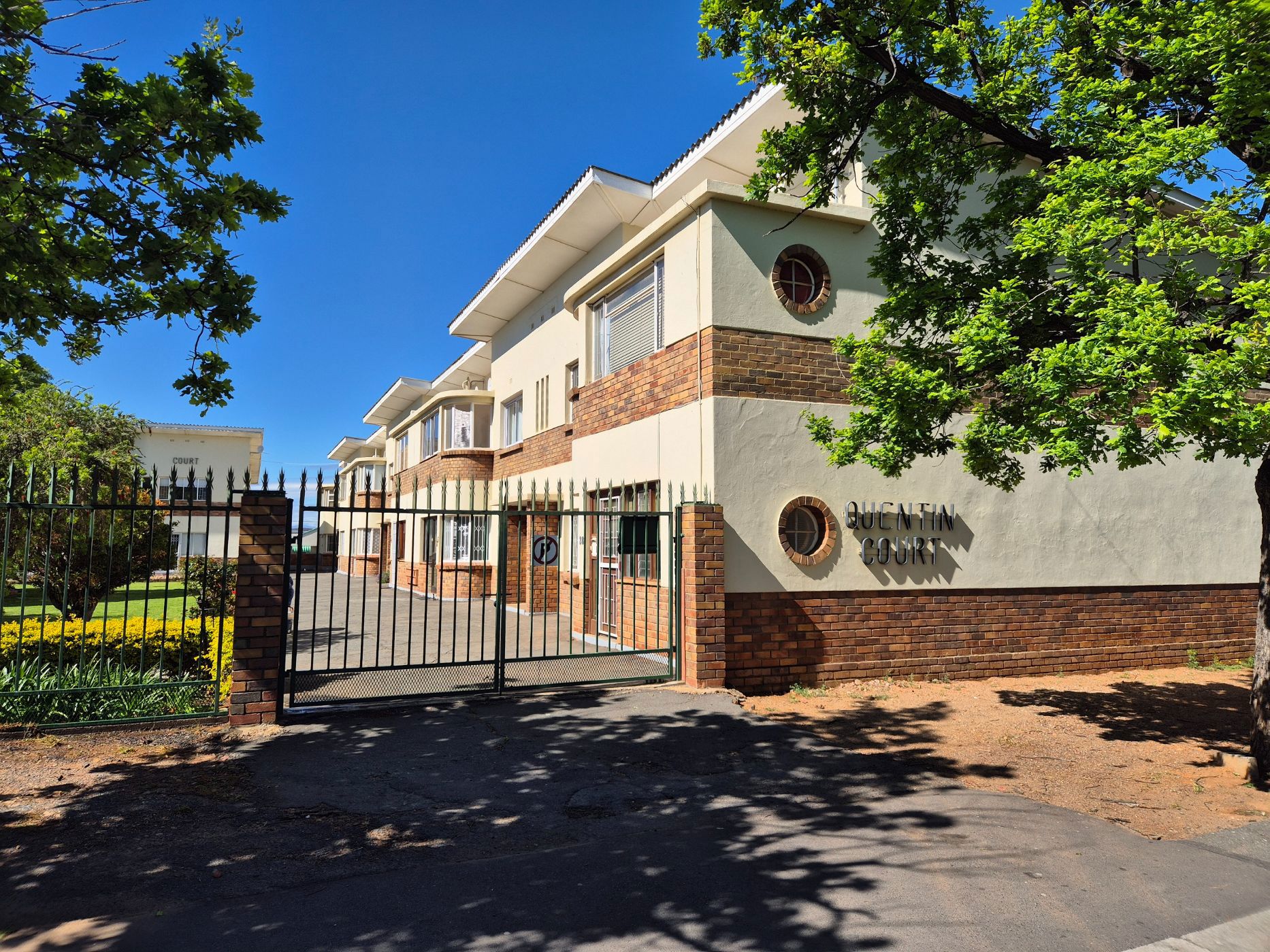 Apartment for sale in Worcester Central - TK1718718