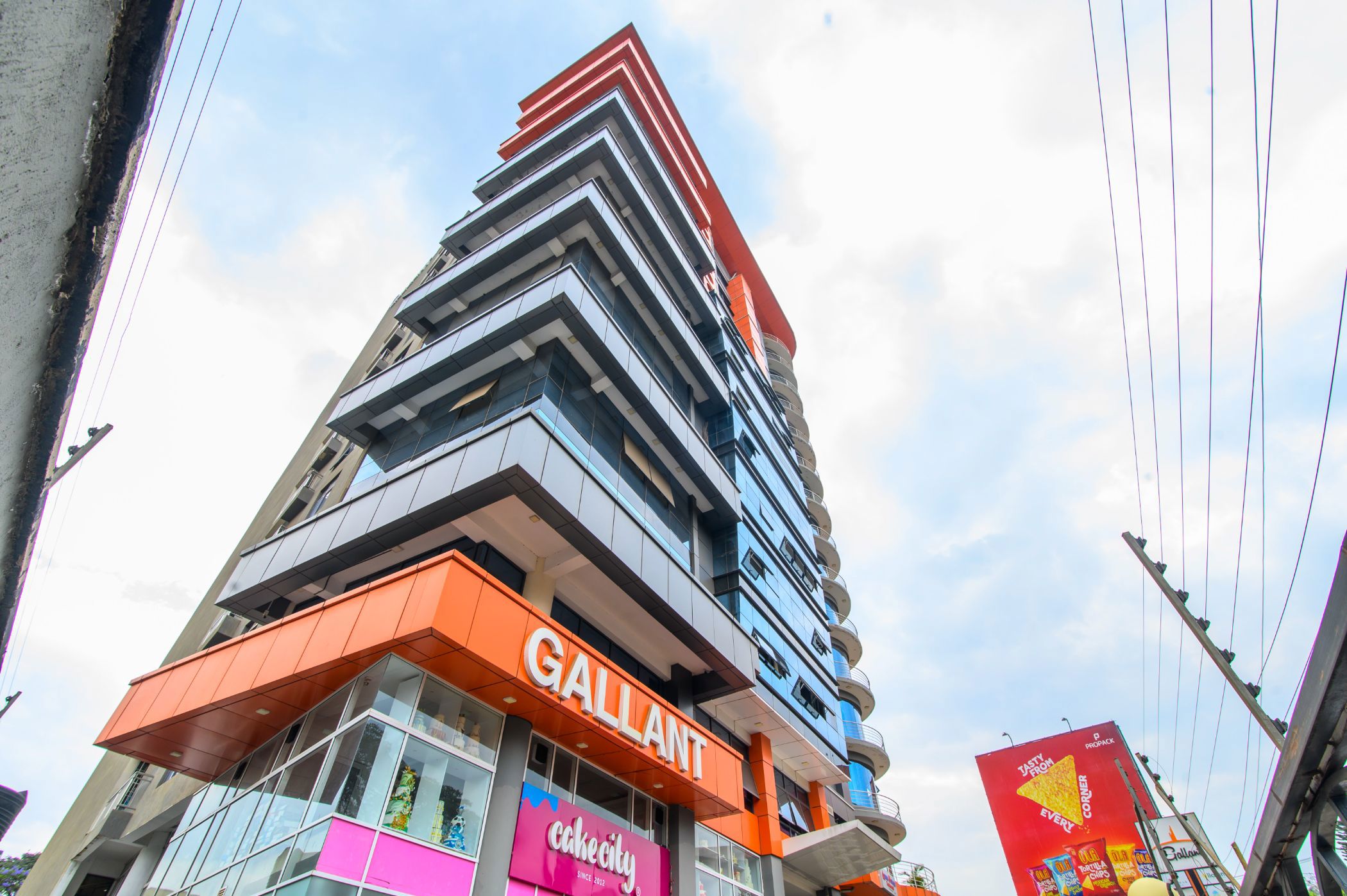 Commercial office for sale in Westlands, Kenya - 3KE1718066