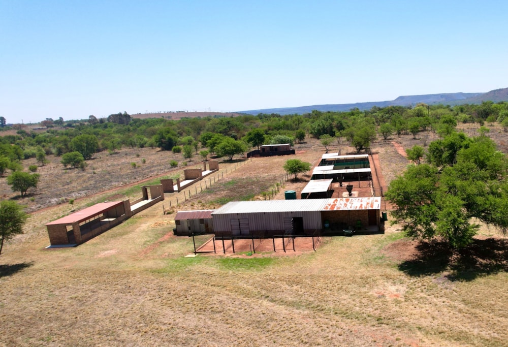 Mixed use farm for sale in Cullinan, Bronkhorstspruit - PRN1716632