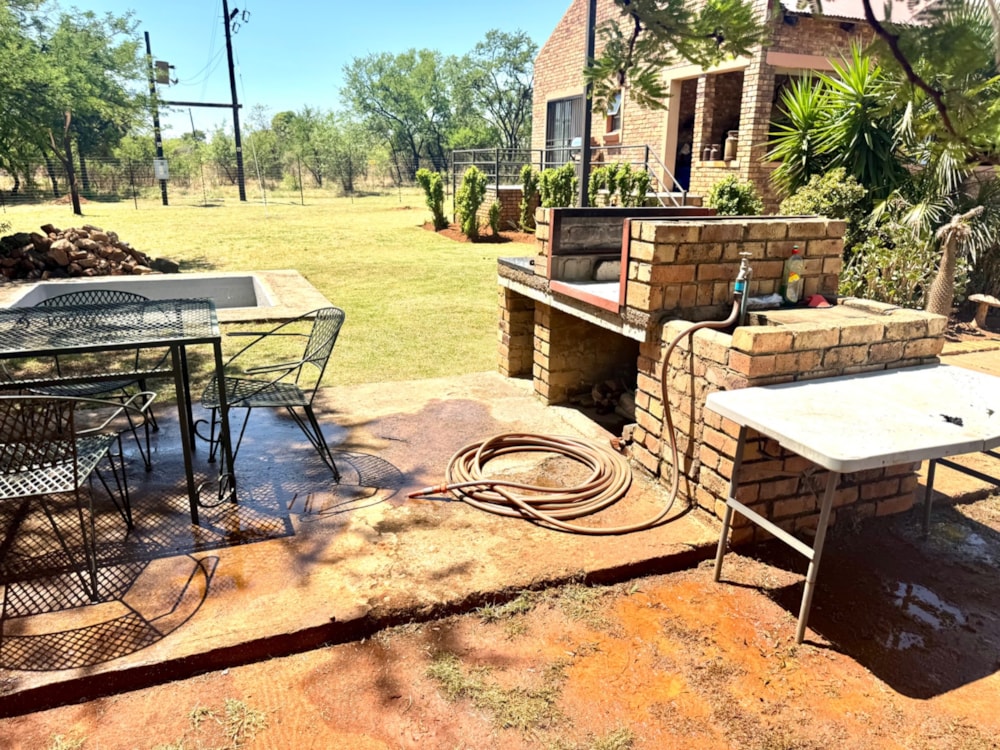 Mixed use farm for sale in Cullinan, Bronkhorstspruit - PRN1716632