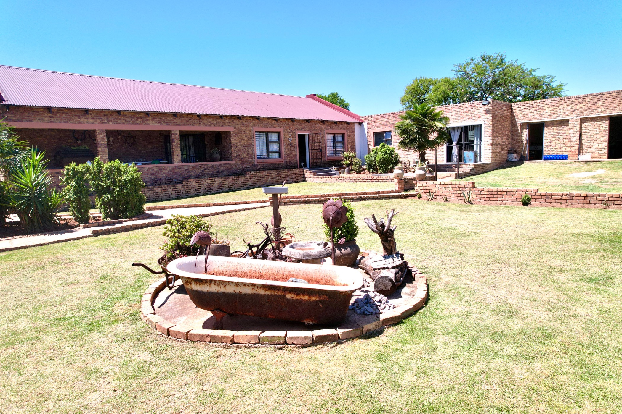 Mixed use farm for sale in Cullinan, Bronkhorstspruit - PRN1716632