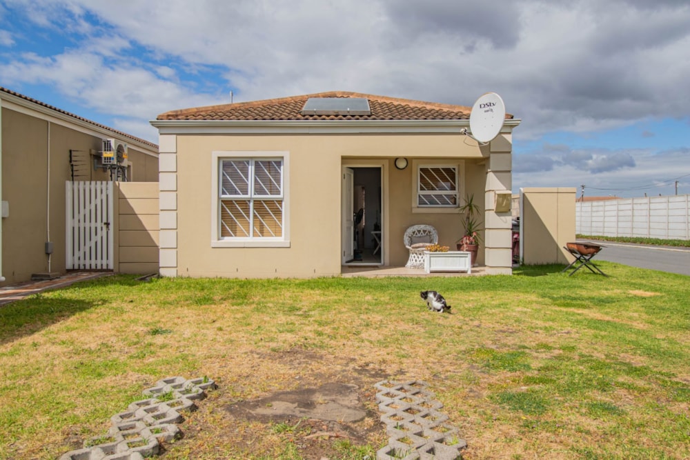 House for sale in Heideveld - 1AH1716481