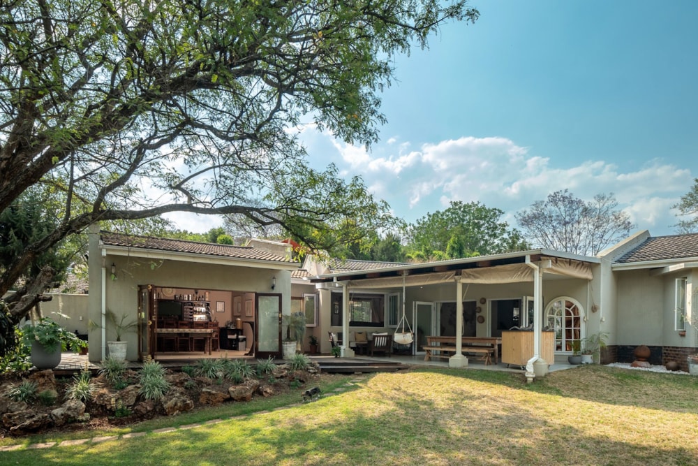 House for sale in Greystone Park, Zimbabwe - 3ZB1719980