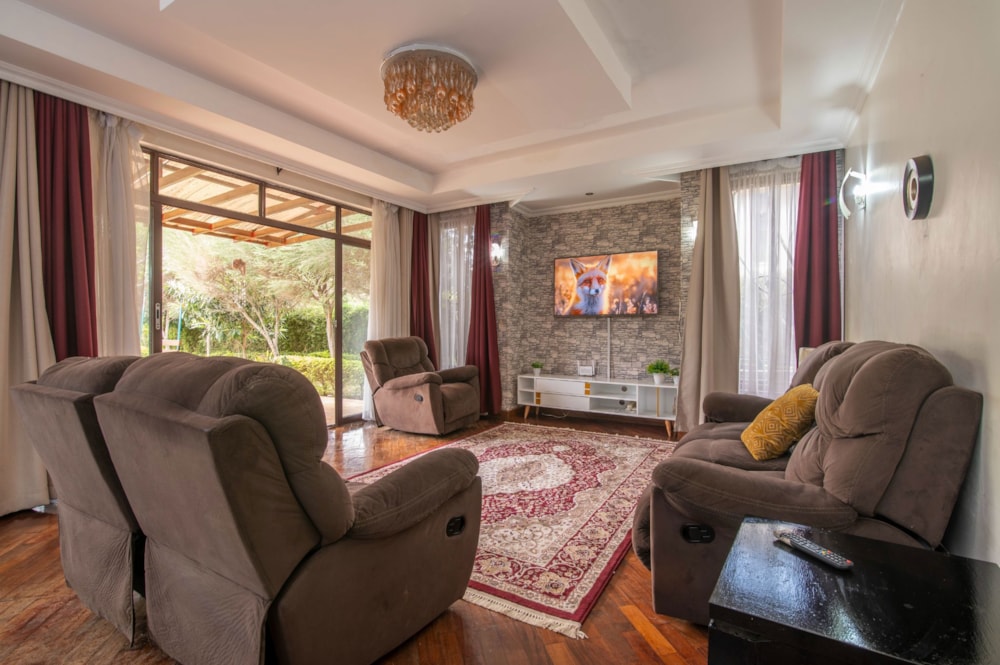 House for sale in Ridgeways, Kenya - 3KE1716503 House for sale in Ridgeways, Kenya - 3KE1716503