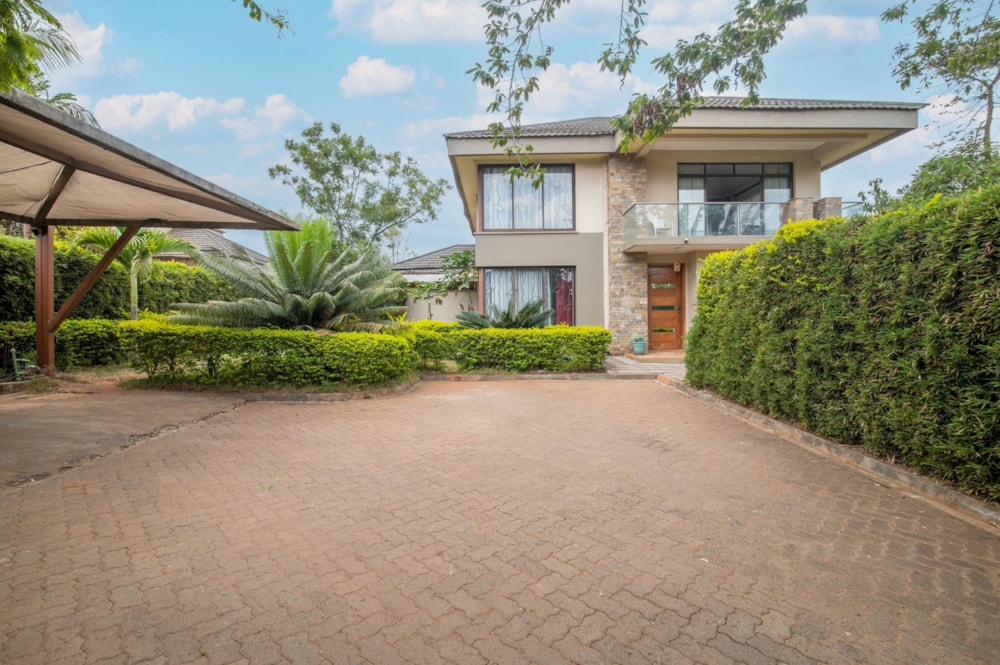 House for sale in Ridgeways, Kenya - 3KE1716503