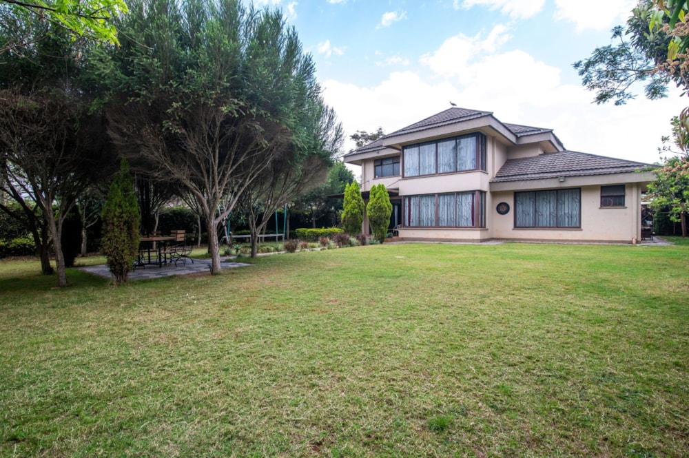 House for sale in Ridgeways, Kenya - 3KE1716503