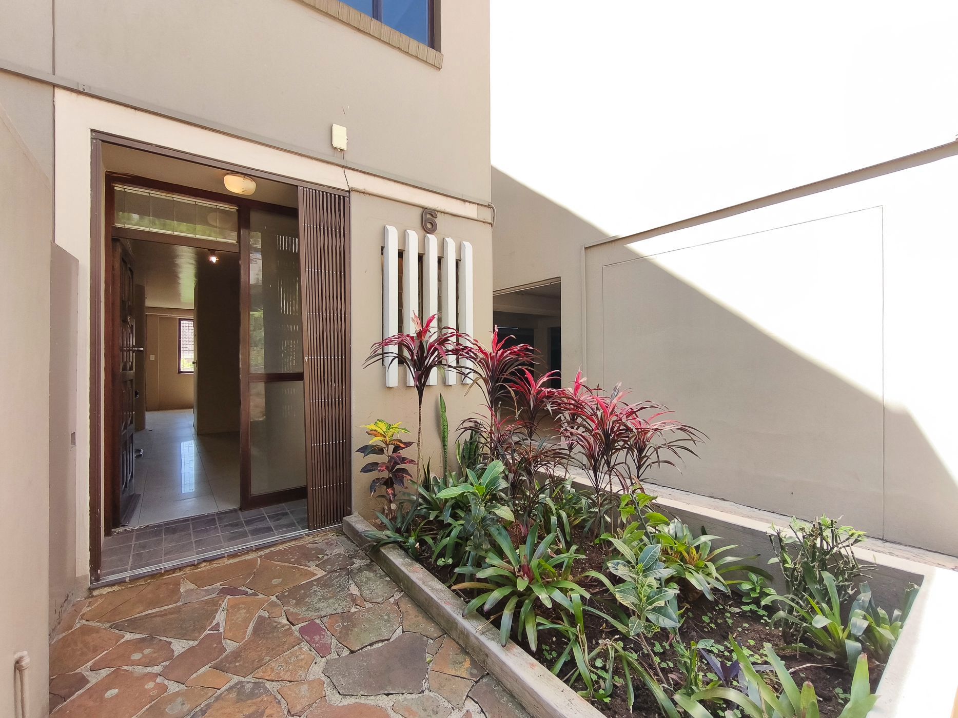 Apartment to rent in Morningside, Durban - 1DA1716537