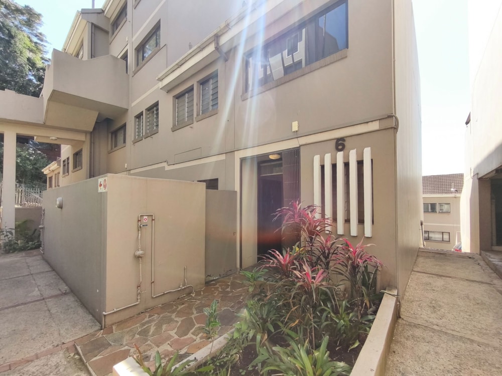 Apartment to rent in Morningside, Durban - 1DA1716537 Apartment to rent in Morningside, Durban - 1DA1716537