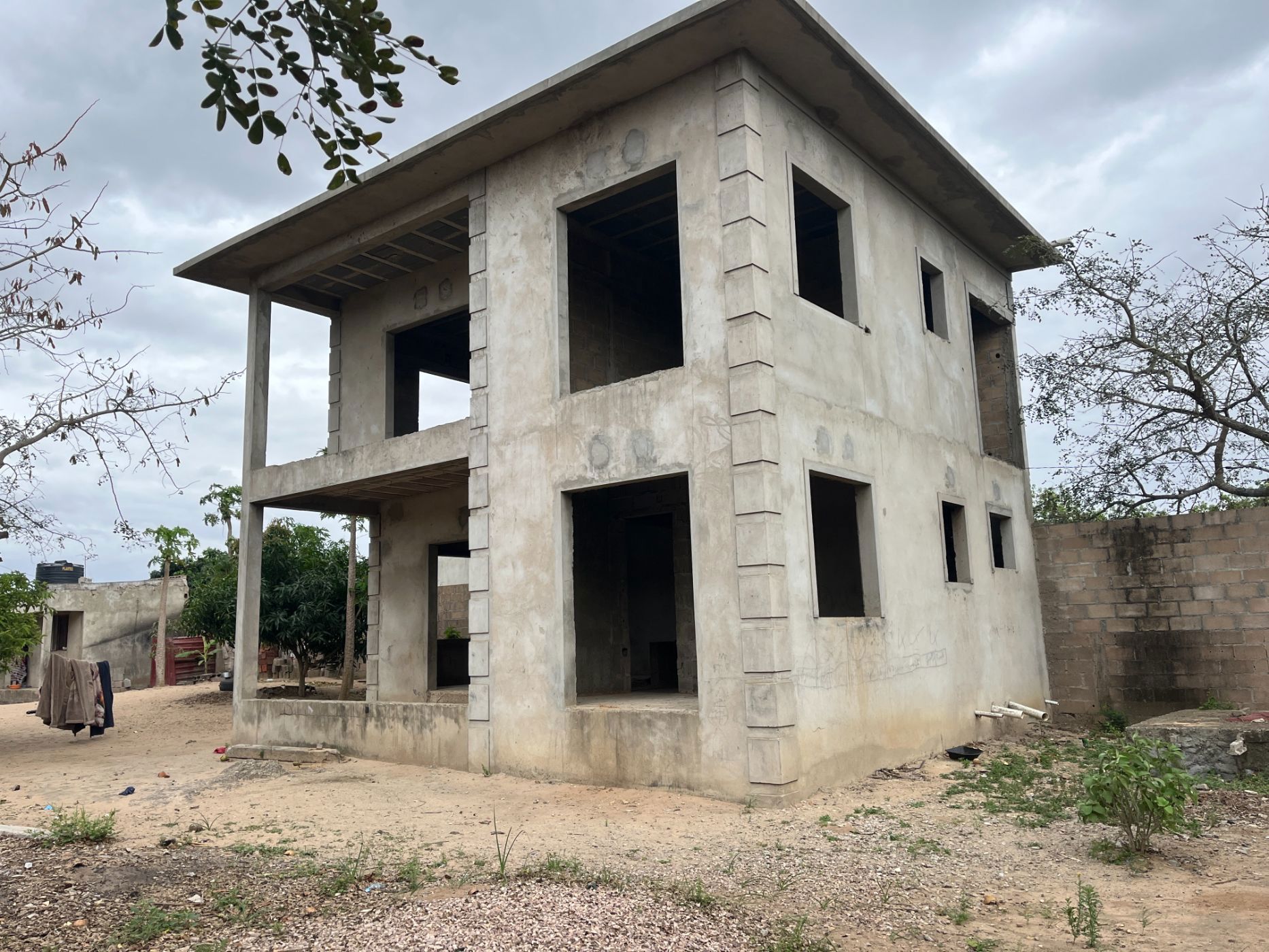 House for sale in Catembe, Mozambique - 3MQ1716619