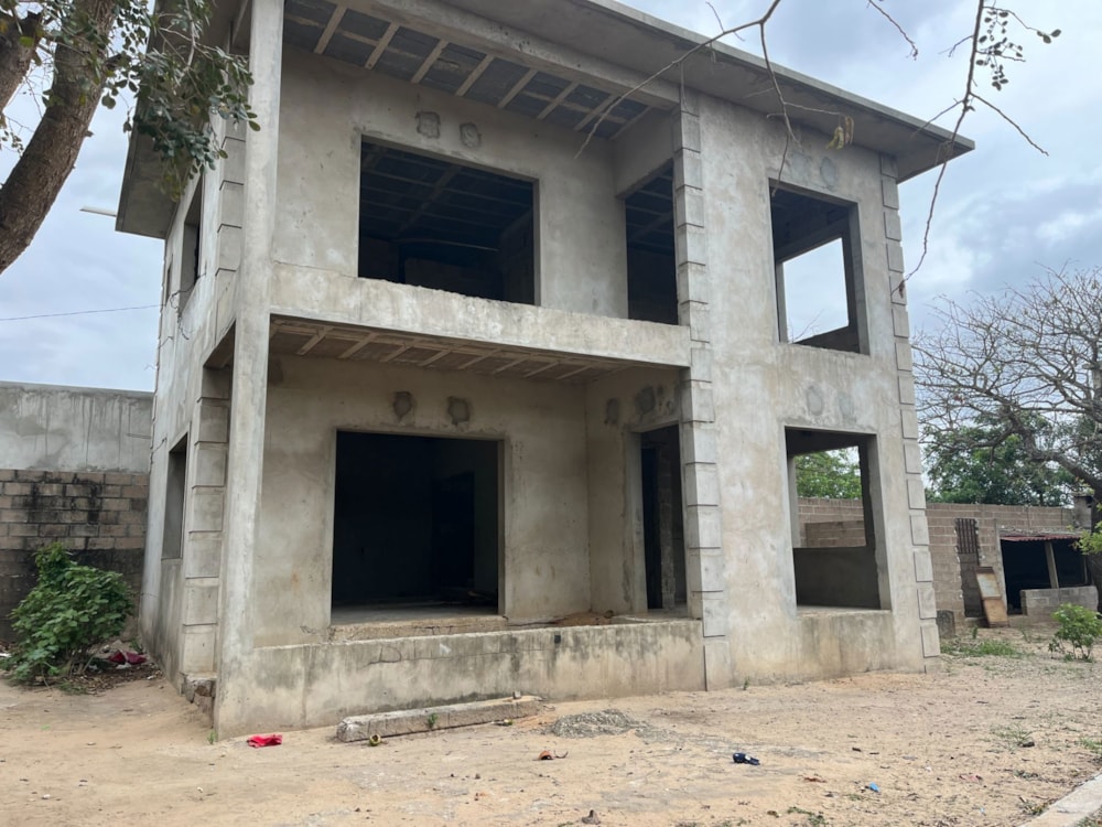 House for sale in Catembe, Mozambique - 3MQ1716619