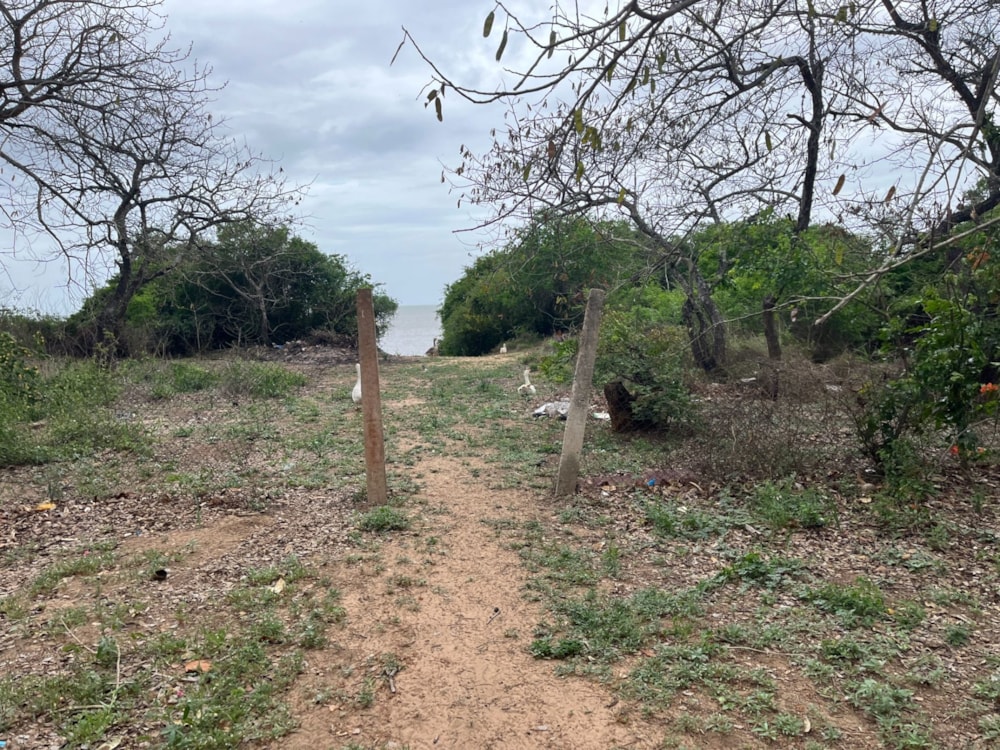 House for sale in Catembe, Mozambique - 3MQ1716619