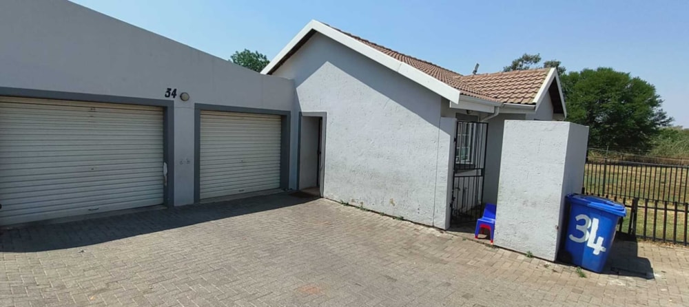 Townhouse for sale in Amandasig - PTM1716618 Townhouse for sale in Amandasig - PTM1716618