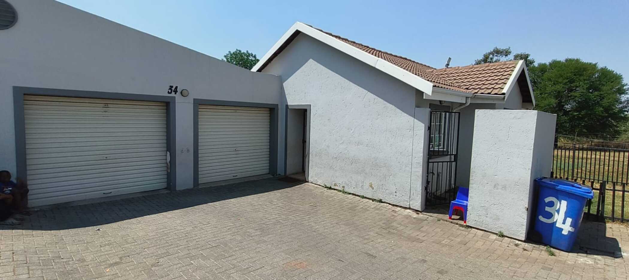 Townhouse for sale in Amandasig - PTM1716618