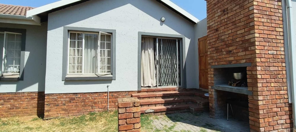 Townhouse for sale in Amandasig - PTM1716618 Townhouse for sale in Amandasig - PTM1716618