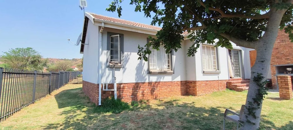 Townhouse for sale in Amandasig - PTM1716618 Townhouse for sale in Amandasig - PTM1716618