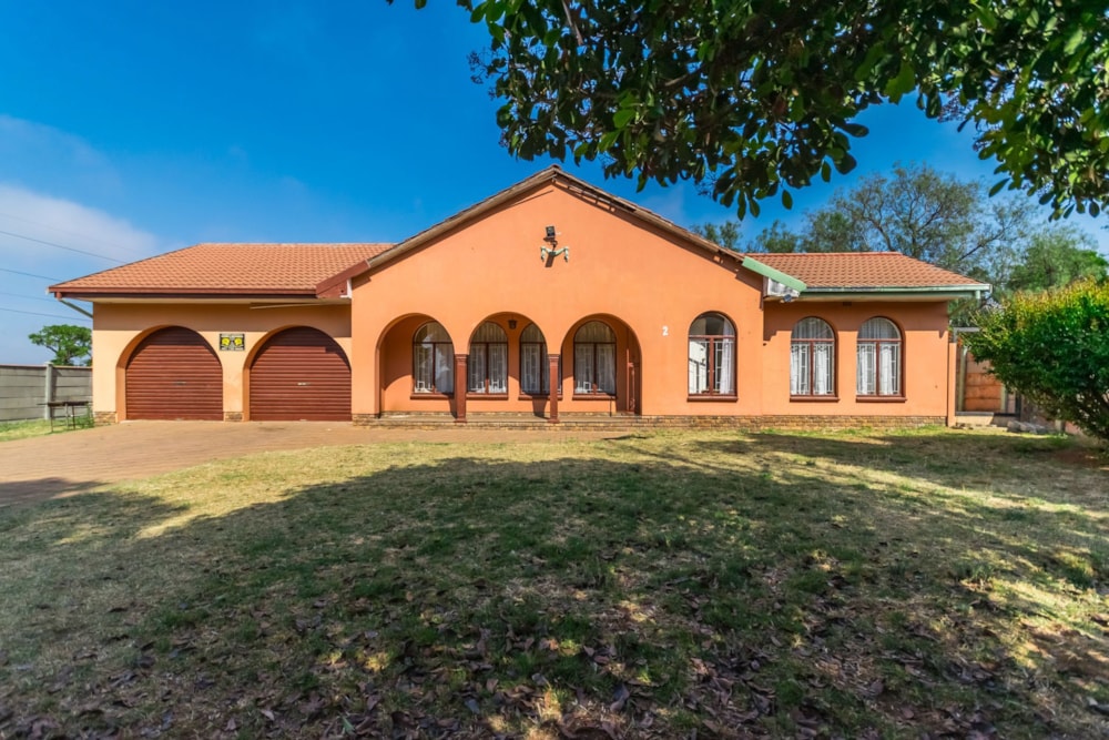 House for sale in Helikon Park - 1KR1716830