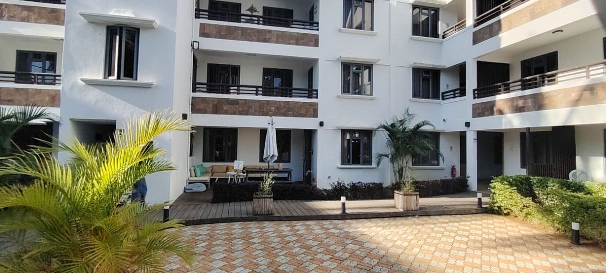 Apartment for sale in Flic en Flac, Mauritius - MUR1716647