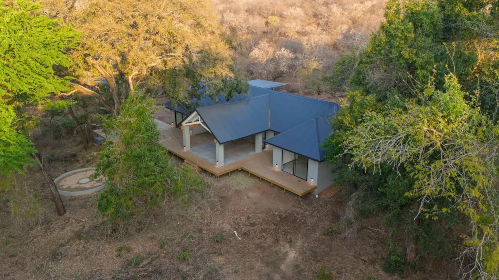 House sold in Blyde Wildlife Estate - 1HS1717366