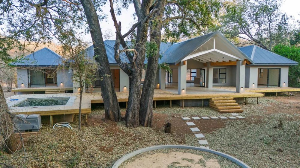 House sold in Blyde Wildlife Estate - 1HS1717366