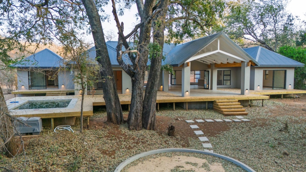 House for sale in Blyde Wildlife Estate - 1HS1717366 House for sale in Blyde Wildlife Estate - 1HS1717366