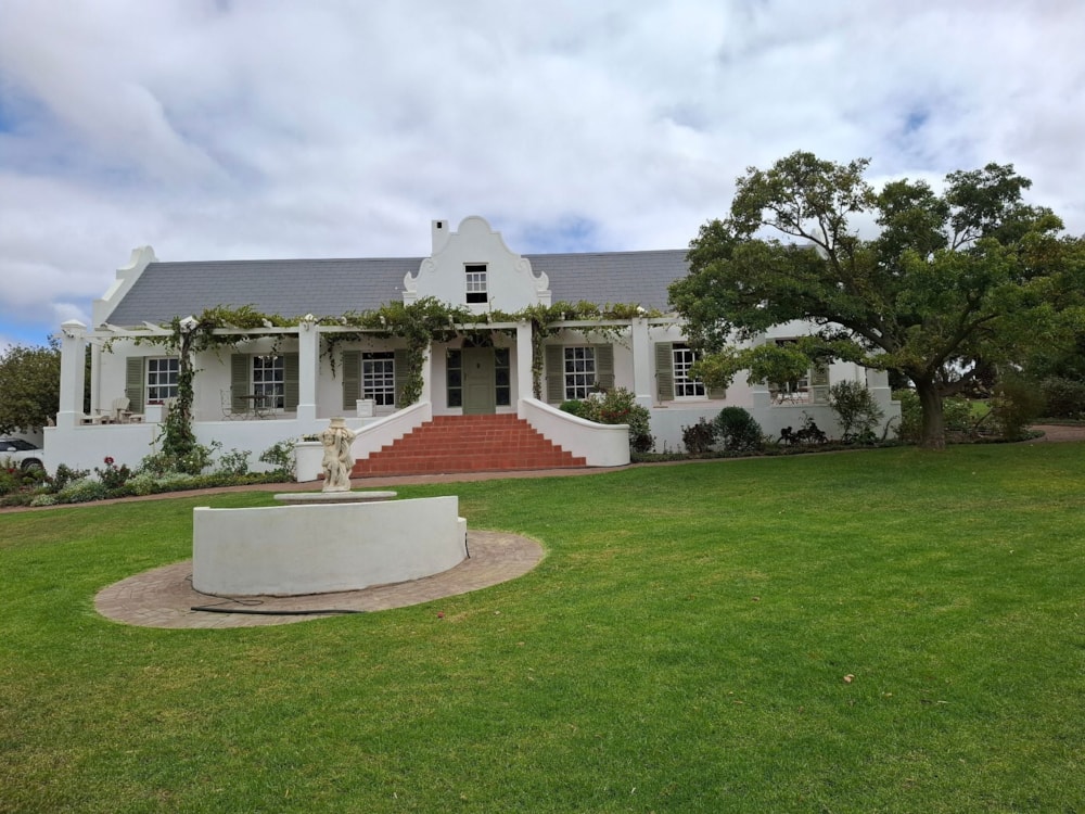 House for sale in McGregor - MG1716678 House for sale in McGregor - MG1716678