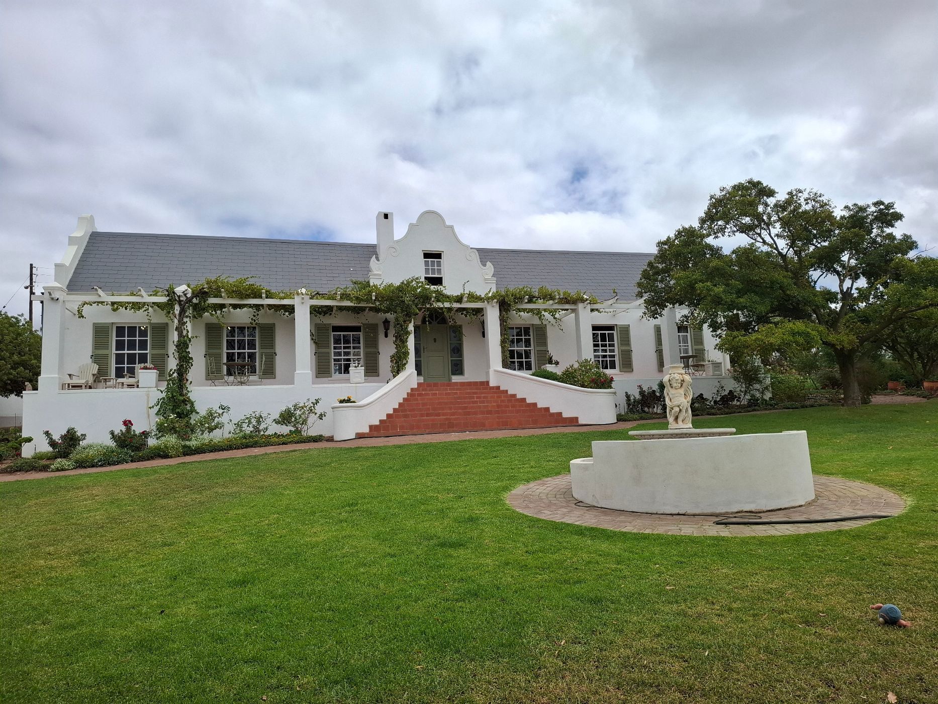 House for sale in McGregor - MG1716678