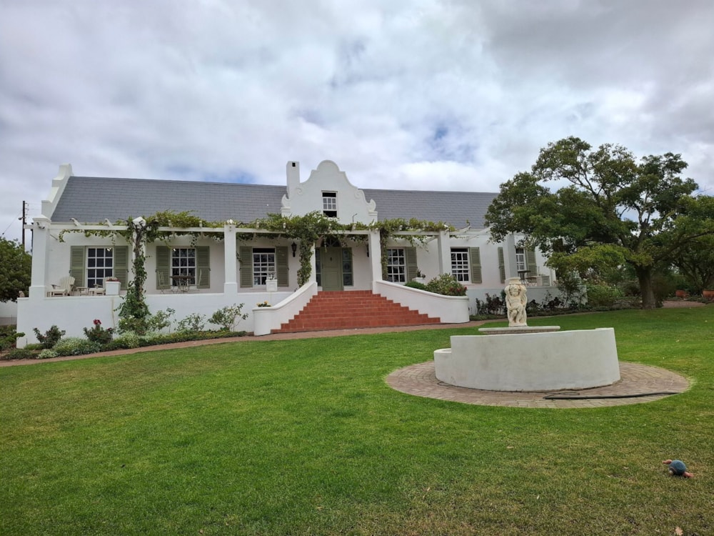 House for sale in McGregor - MG1716678 House for sale in McGregor - MG1716678