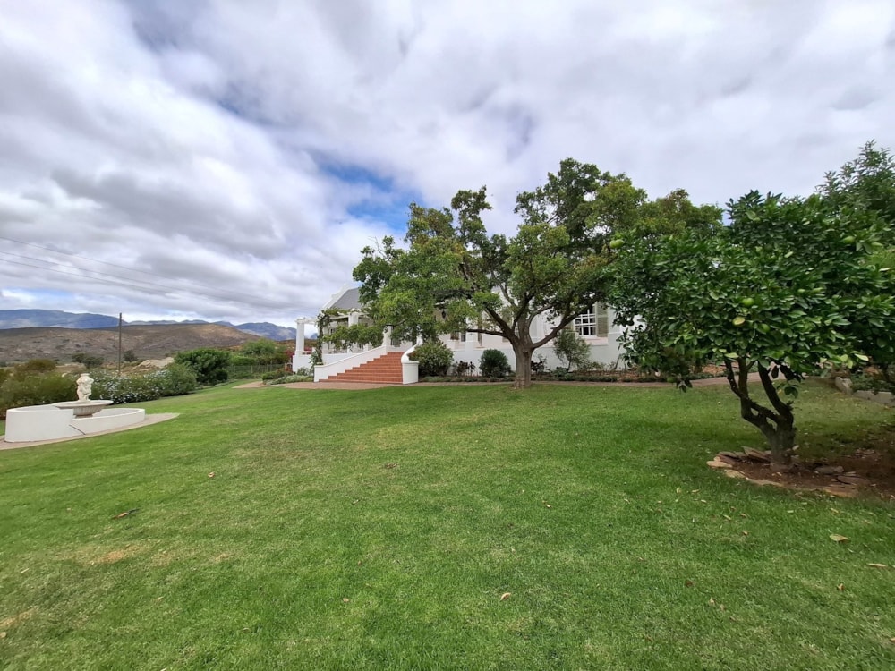 House for sale in McGregor - MG1716678 House for sale in McGregor - MG1716678